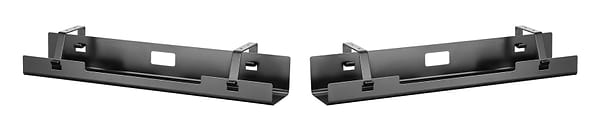 Фото - Органайзер для зберігання кабелів OfficePro CT310 Black