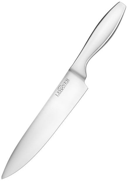 Фото - Набор ножей Lessner 77209 Grey 6 пр.