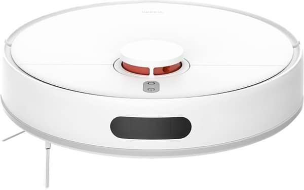 Фото - Робот-пылесос моющий Xiaomi Robot Vacuum S40