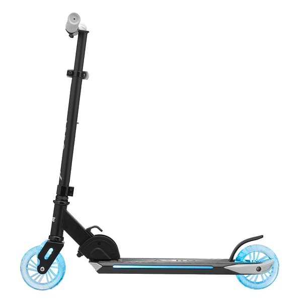 Фото - Двоколісний самокат 2E Aero RGB (AERO-125-RGB)