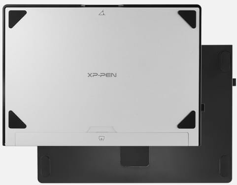 Фото - Підставка під графічний планшет XP-Pen 10-16" (AC18) Фото - Підставка під графічний планшет XP-Pen 10-16" (AC18)
