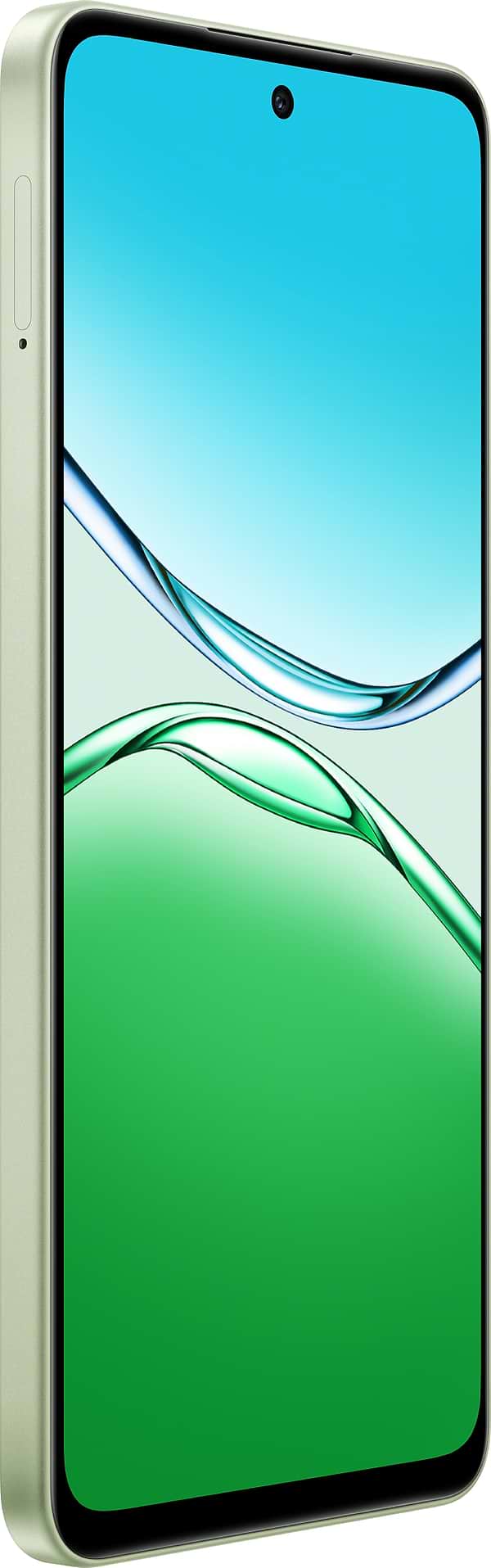 Фото - Смартфон OPPO A5 Pro 5G 8/256Gb Olive Green