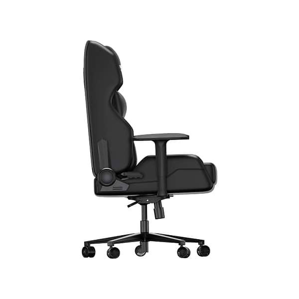 Фото - Кресло для геймеров Anda Seat X1 Gaming Sofa Black PVC (AD-W-SF01-04-B-PV)