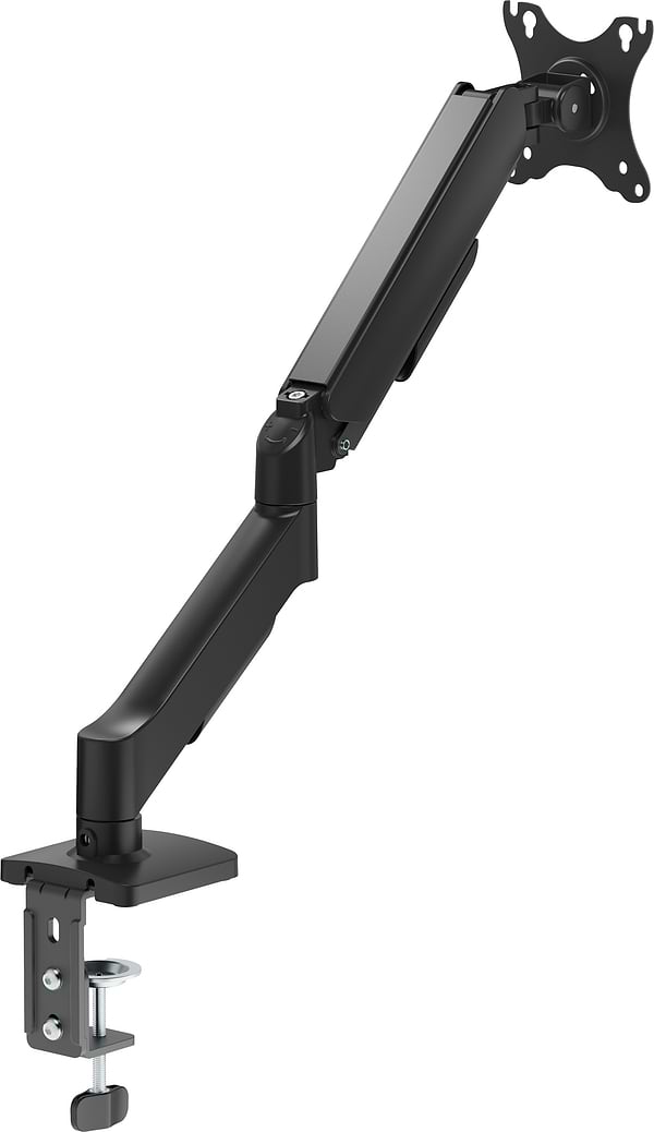 Фото - Кріплення настільне OfficePro MA431B Black