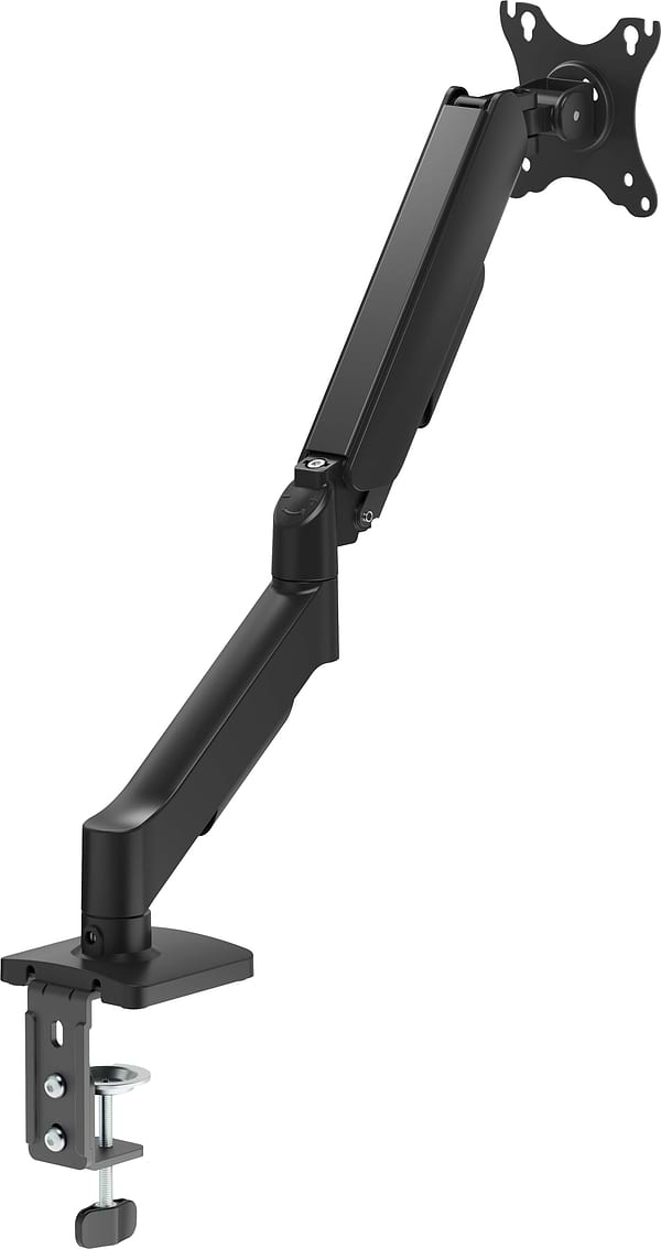 Фото - Кріплення настільне OfficePro MA500B Black