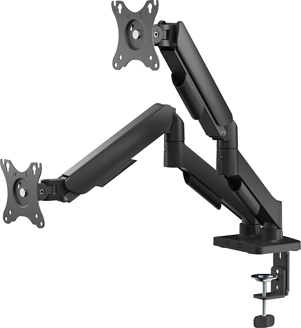 Фото - Кріплення настільне OfficePro MA512B Black