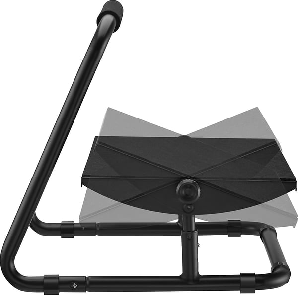 Фото - Підставка для ніг регульована OfficePro FR1040B Black