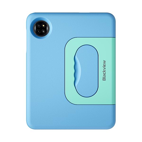 Фото - Планшет Blackview Tab 20 Kids 10.1'' 4/64GB WiFi Bubble Blue