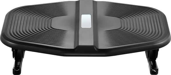 Фото - Підставка для ніг регульована OfficePro FR600B Black