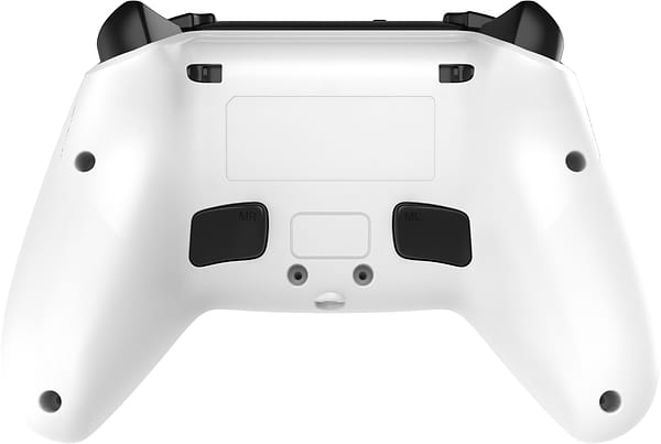 Фото - Геймпад GamePro GPS20W White