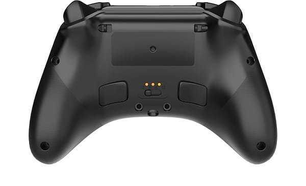 Фото - Геймпад GamePro GPX13BDOC BT Black