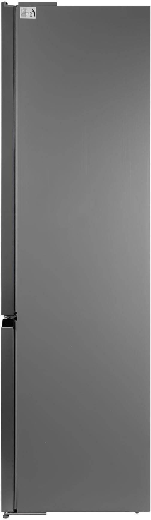 Фото - Холодильник Grifon NFND-200X