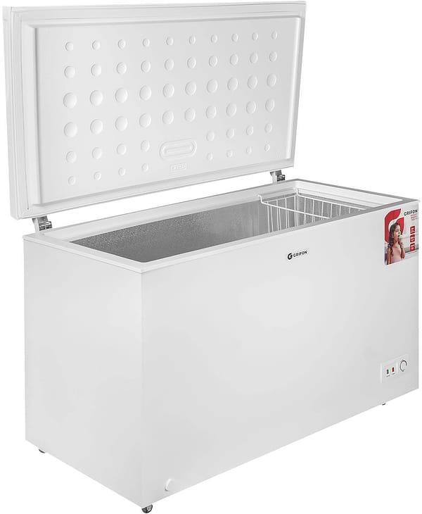 Фото - Морозильный ларь Grifon GRML-380M