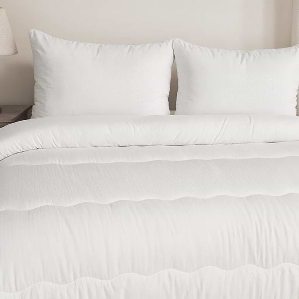 Фото - Одеяло летнее полуторное MirSon хлопковое Gold Silk Hand Made 180 155x215 см (2200000458407)