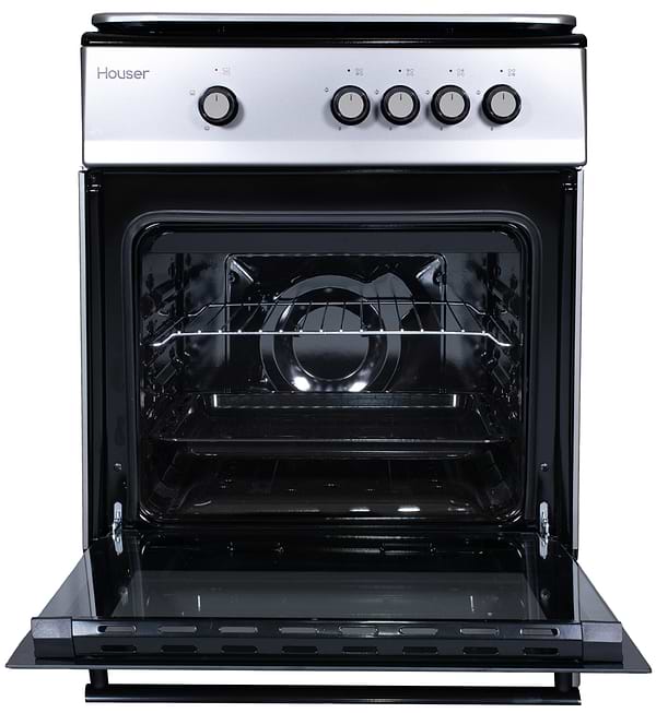 Фото - Плита газовая Houser FSG 6201 S