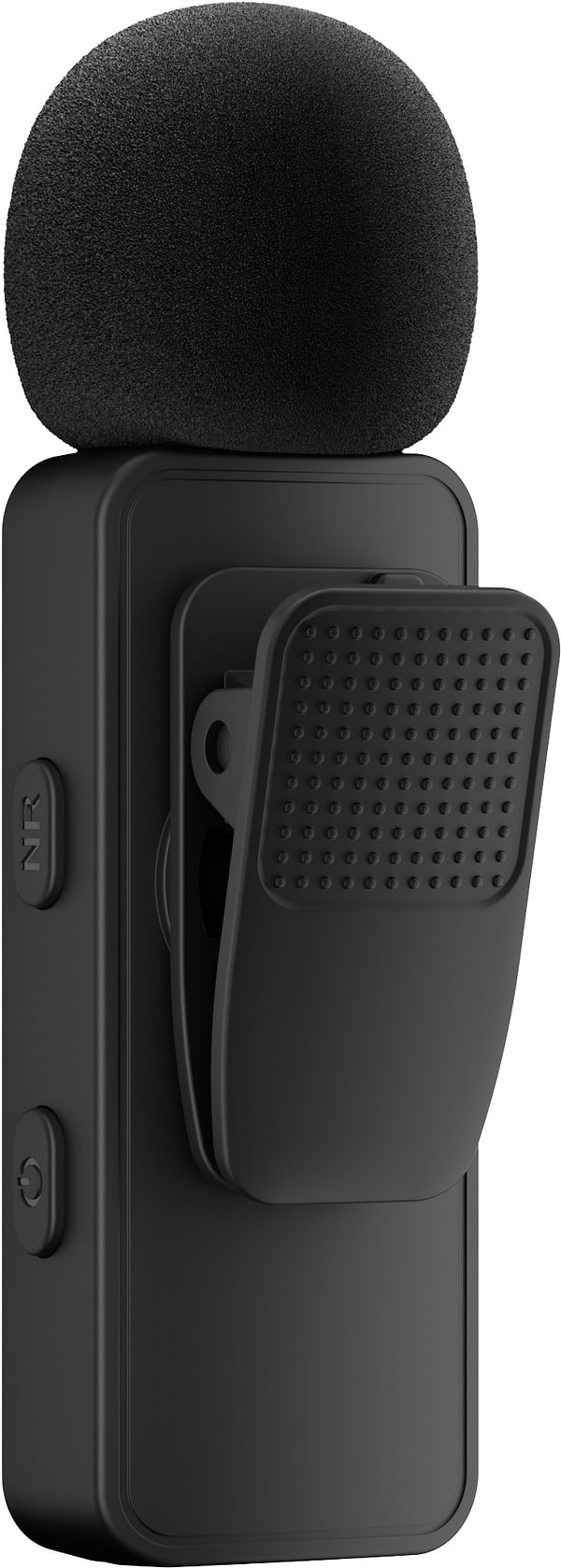 Фото - Мікрофон для смартфона Boya BY-V2 Lightning Black