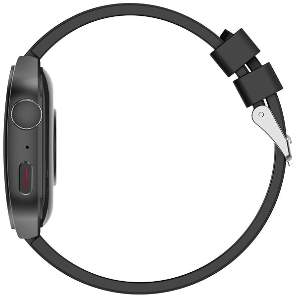 Фото - Смарт-часы Proove Moment Black (SMPR00002201)