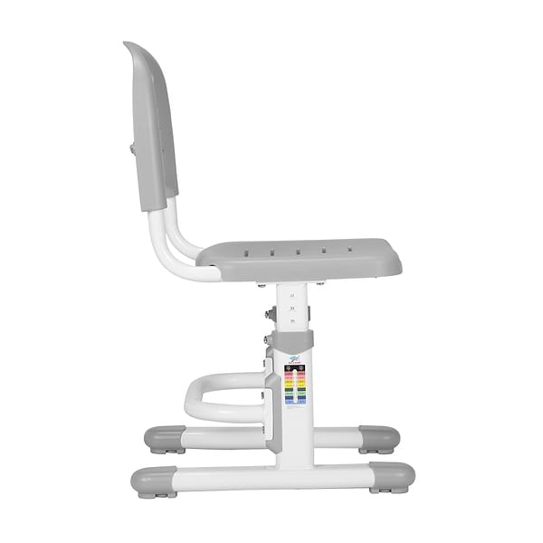 Фото - Стул школьный FunDesk SST3L Grey