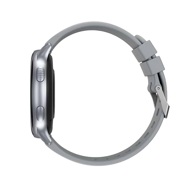 Фото - Смарт-годинник Proove Infinity Silver