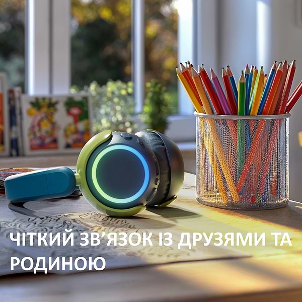 Фото - Наушники накладные беспроводные Philips TAK4200MP/00