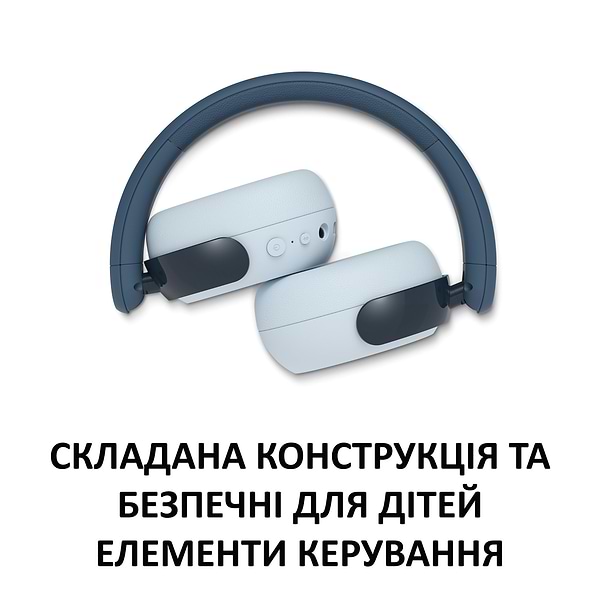 Фото - Наушники накладные беспроводные Philips TAK5500RT/00