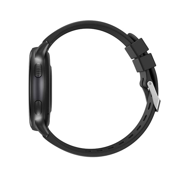 Фото - Смарт-годинник Proove Infinity Black (SWIF00000001)