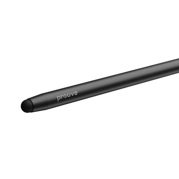Фото - Стилус Proove Stylus Magic Wand SP-01 Black (446360001)