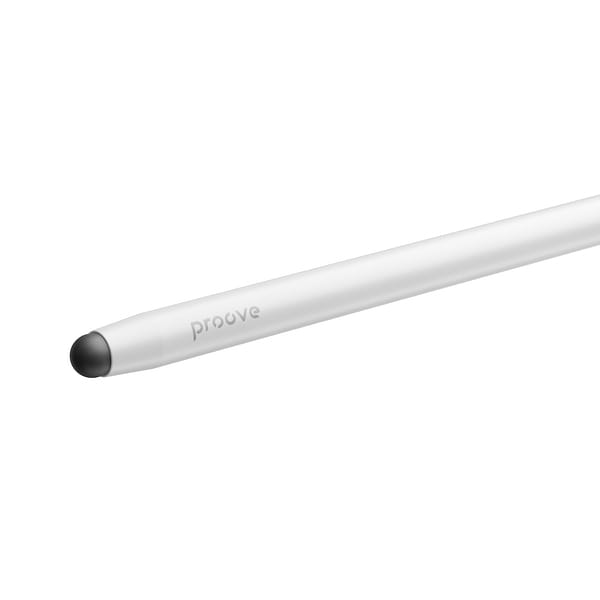 Фото - Стилус Proove Stylus Magic Wand SP-01 White (446360003)
