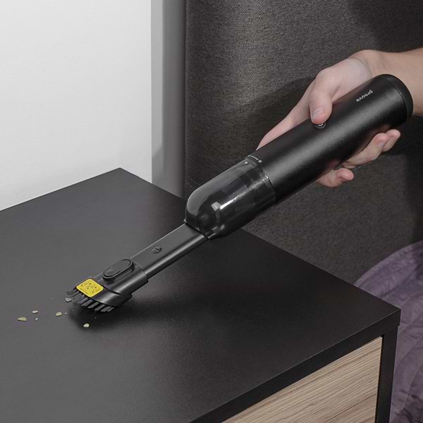 Фото - Пылесос ручной для автомобиля Proove Void Assistant C2 (16000pa) (PVV212010001)