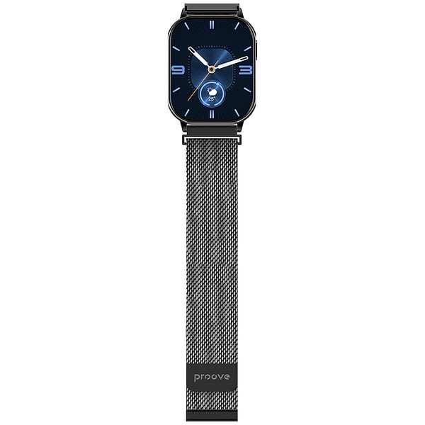 Фото - Смарт-часы Proove Elysium Black (SWEL00000001)