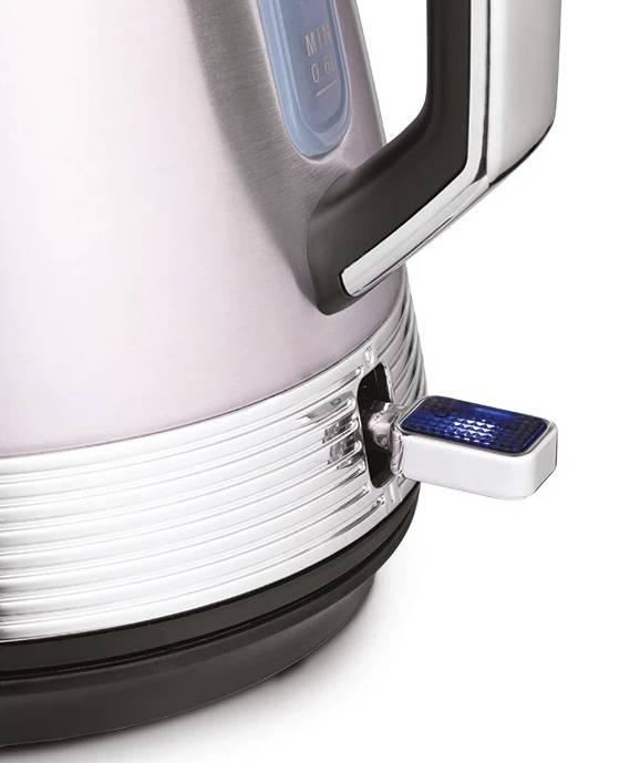 Фото - Електричний чайник Zelmer ZCK7956