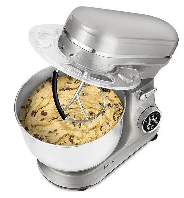 Фото - Планетарный миксер Zelmer ZKR 1900