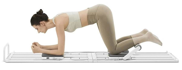 Фото - Скамейка для тренировок KingSmith Crawler Machine CL001 (CRAWLER001)