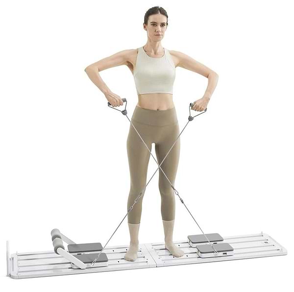 Фото - Скамейка для тренировок KingSmith Crawler Machine CL001 (CRAWLER001)