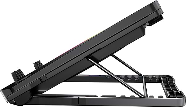 Фото - Підставка під ноутбук охолоджуюча GamePro CP910