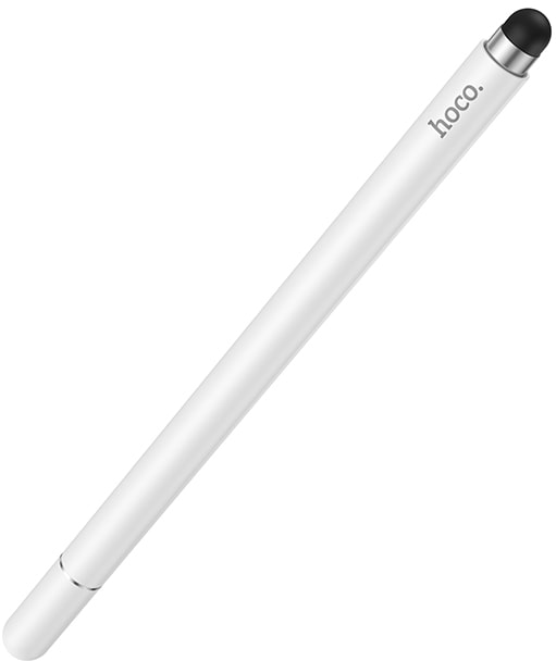 Фото - Стилус HOCO GM103 White (6931474767127)