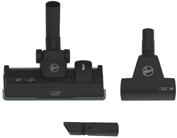 Фото - Пылесос для сухой уборки без мешка Hoover HP321PAF 011