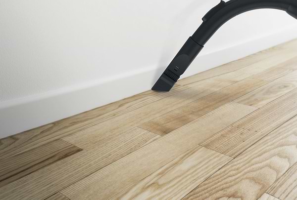 Фото - Пылесос для сухой уборки без мешка Hoover HP321PAF 011