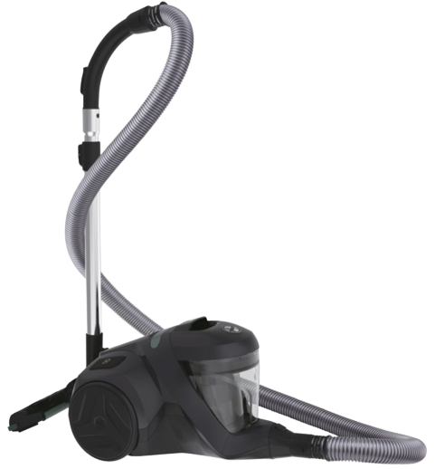 Фото - Пылесос для сухой уборки без мешка Hoover HP321PAF 011