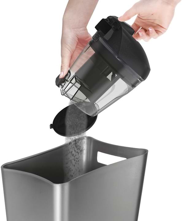 Фото - Пылесос для сухой уборки без мешка Hoover HP321PAF 011