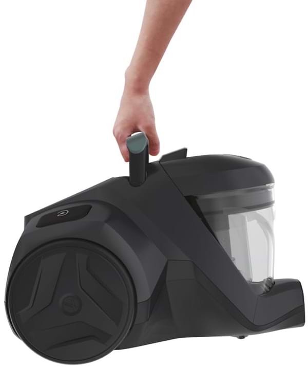 Фото - Пылесос для сухой уборки без мешка Hoover HP321PAF 011