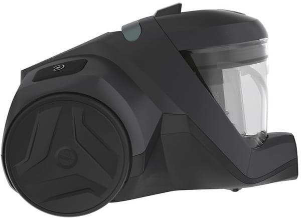 Фото - Пылесос для сухой уборки без мешка Hoover HP321PAF 011