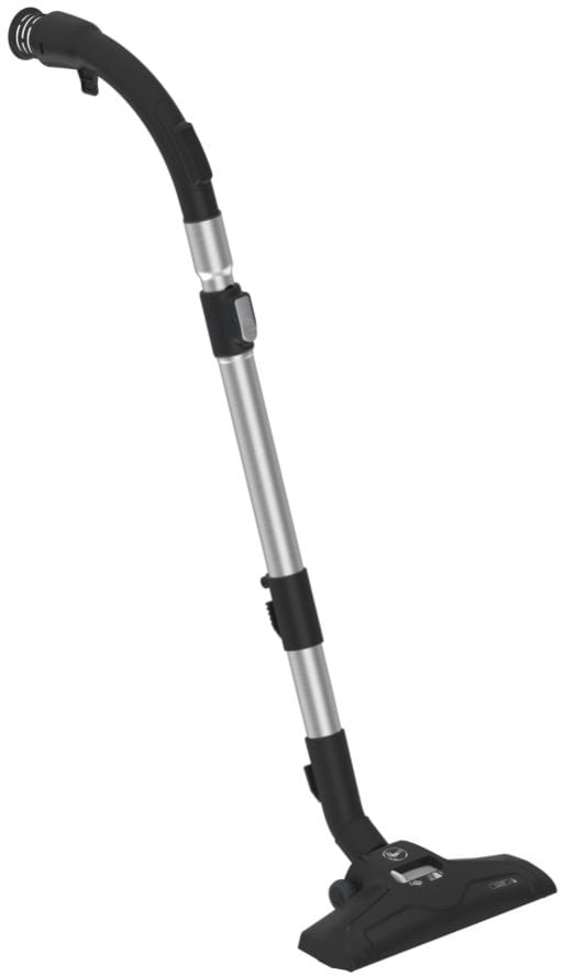 Фото - Пылесос для сухой уборки с мешком Hoover HE332ALG 011