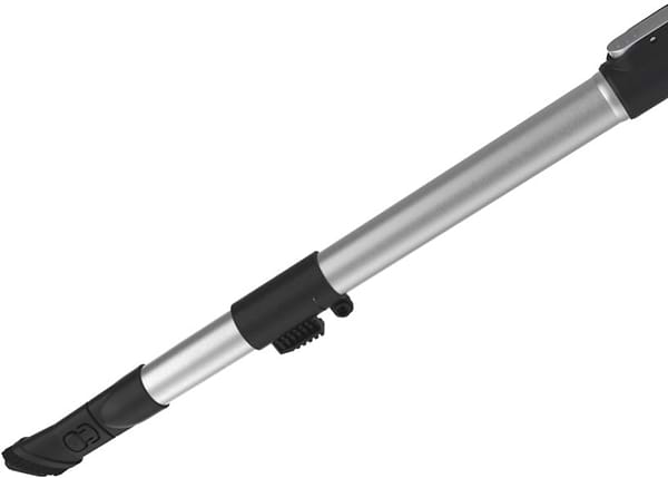 Фото - Пылесос для сухой уборки с мешком Hoover HE332ALG 011