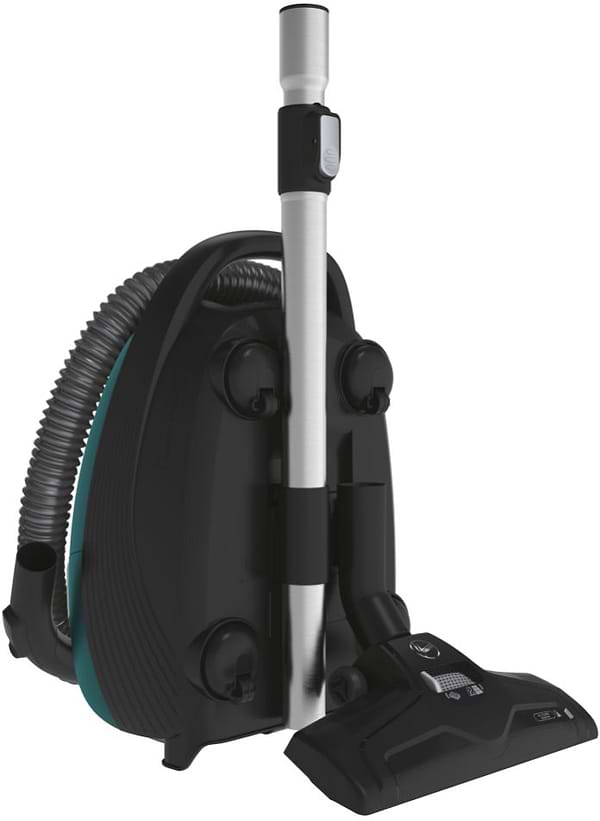 Фото - Пылесос для сухой уборки с мешком Hoover HE332ALG 011