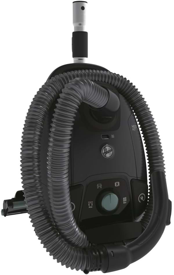 Фото - Пылесос для сухой уборки с мешком Hoover HE321PAF 011