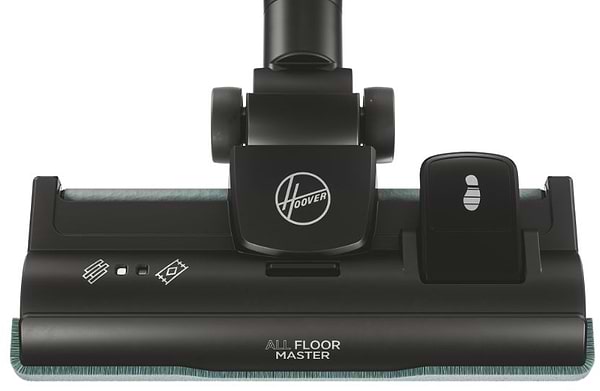 Фото - Пылесос для сухой уборки с мешком Hoover HE321PAF 011