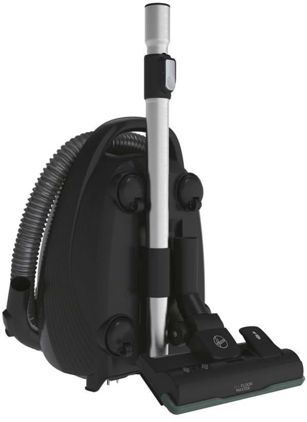 Фото - Пылесос для сухой уборки с мешком Hoover HE321PAF 011