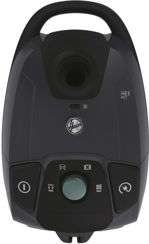 Фото - Пылесос для сухой уборки с мешком Hoover HE321PAF 011