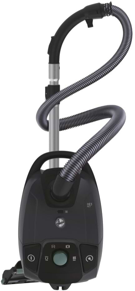 Фото - Пылесос для сухой уборки с мешком Hoover HE321PAF 011